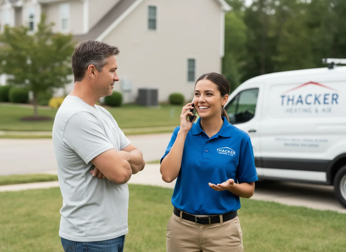 Ac Repair Ferndale, PA FAQs